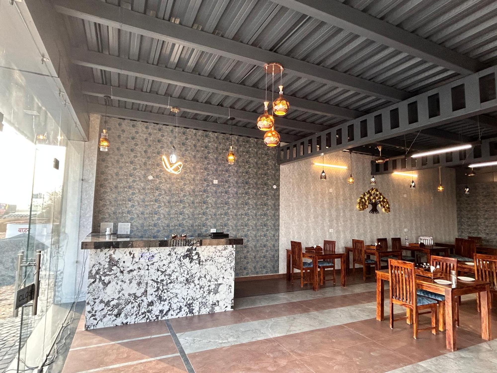 Royal Rajasthan Resort Sikar 외부 사진