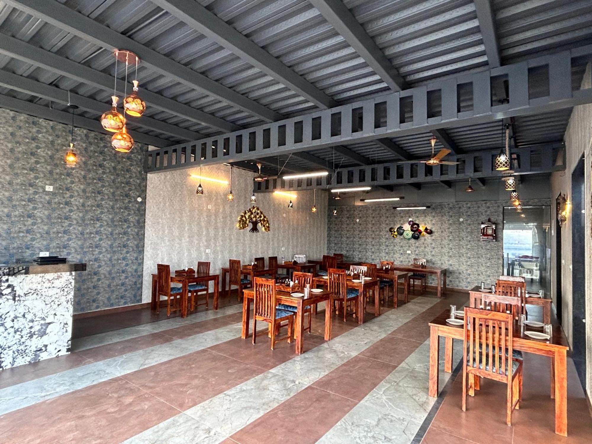 Royal Rajasthan Resort Sikar 외부 사진