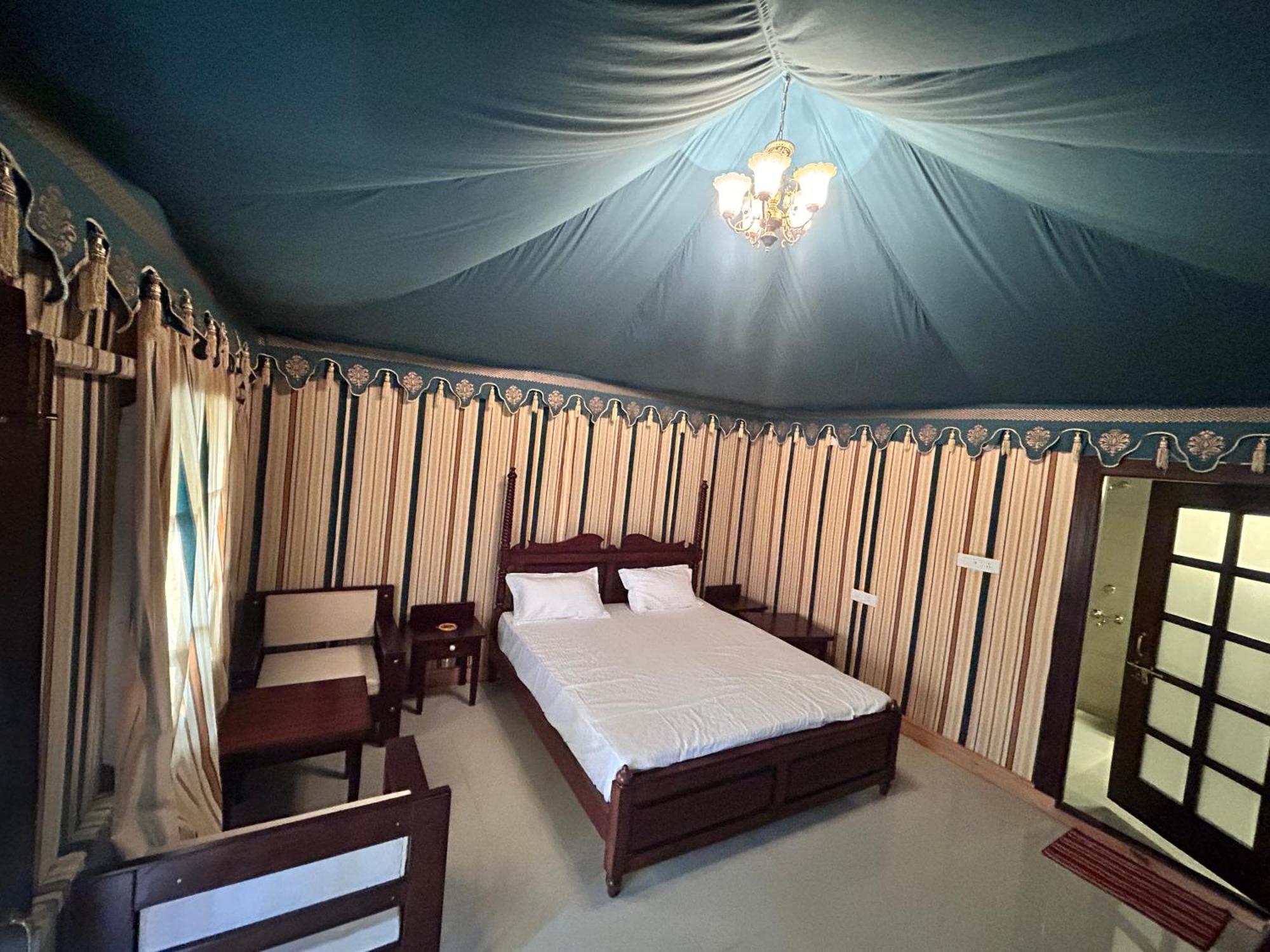 Royal Rajasthan Resort Sikar 외부 사진