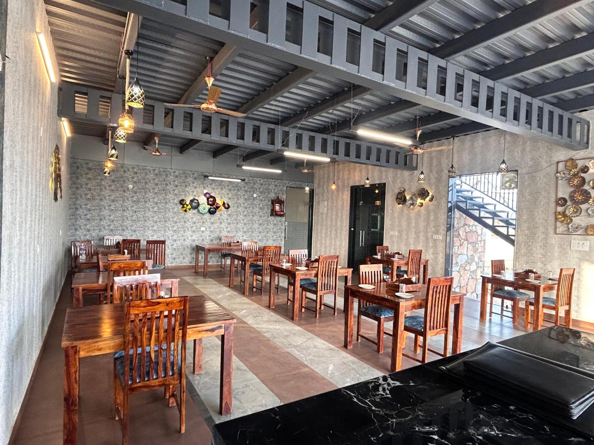 Royal Rajasthan Resort Sikar 외부 사진