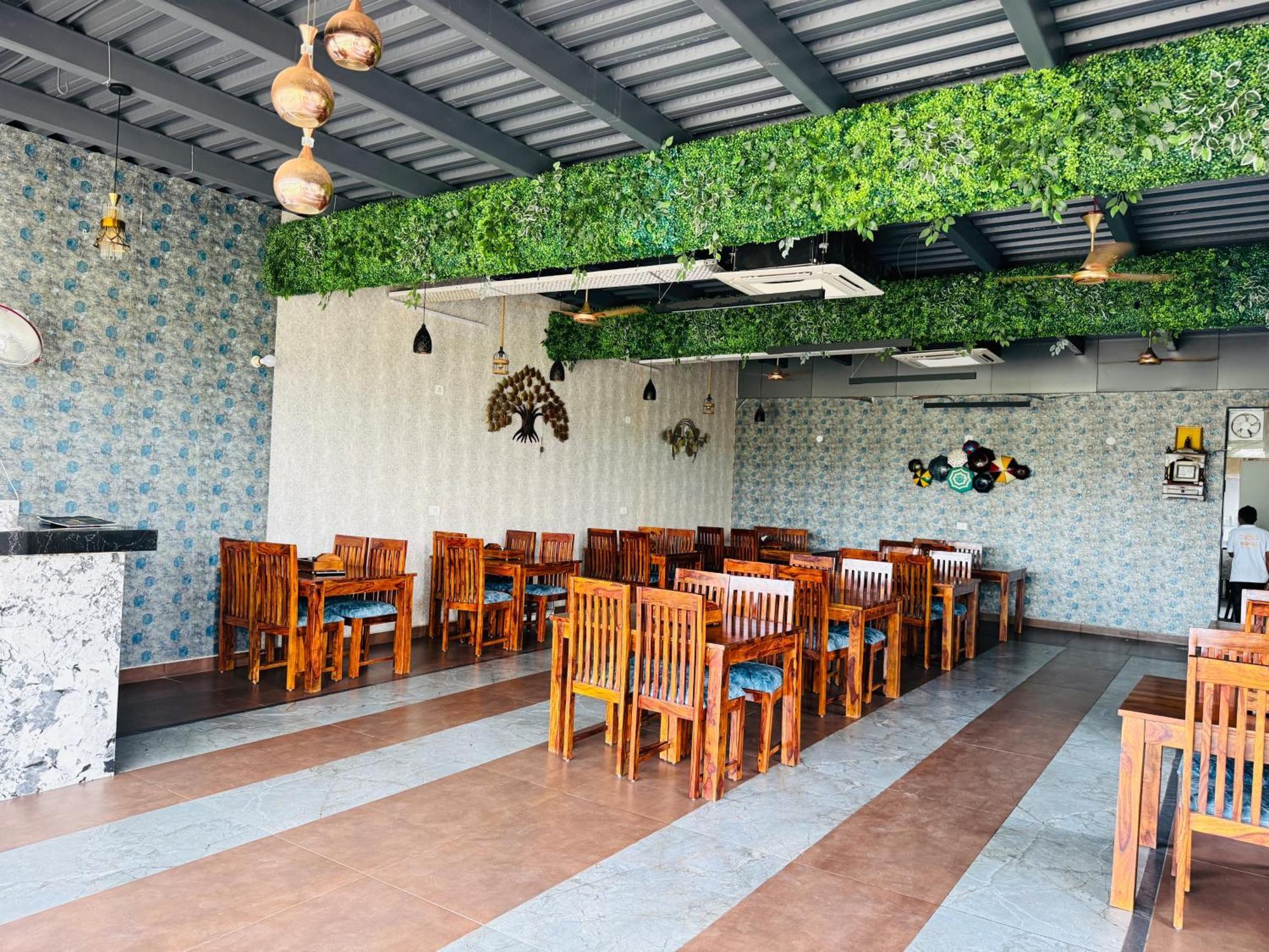 Royal Rajasthan Resort Sikar 외부 사진