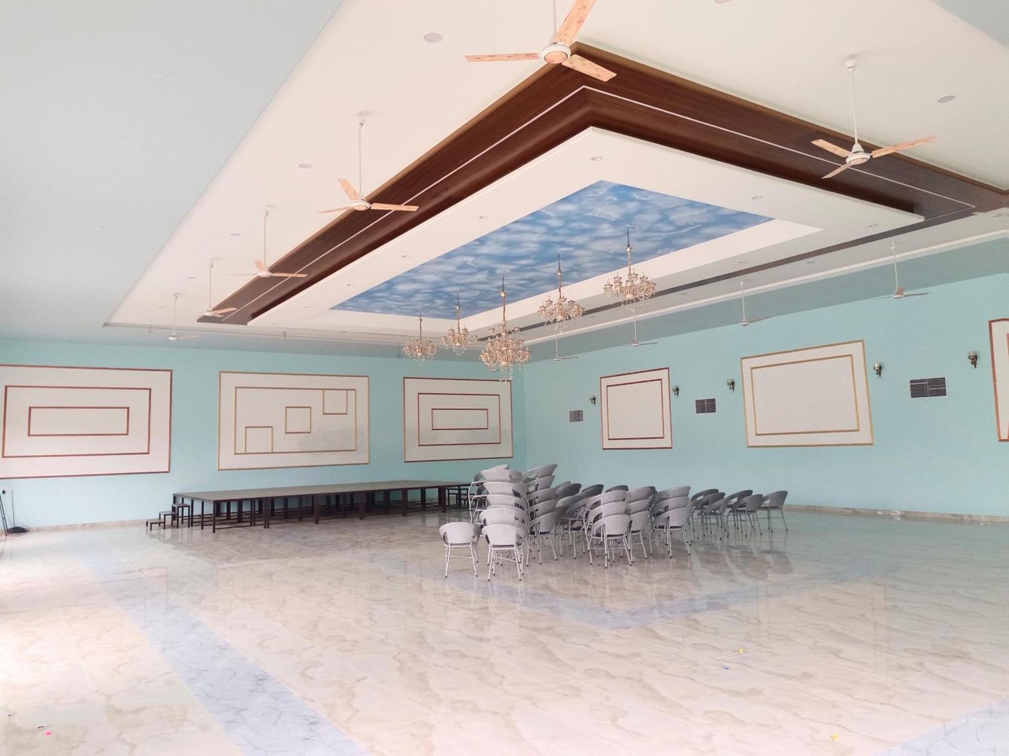 Royal Rajasthan Resort Sikar 외부 사진