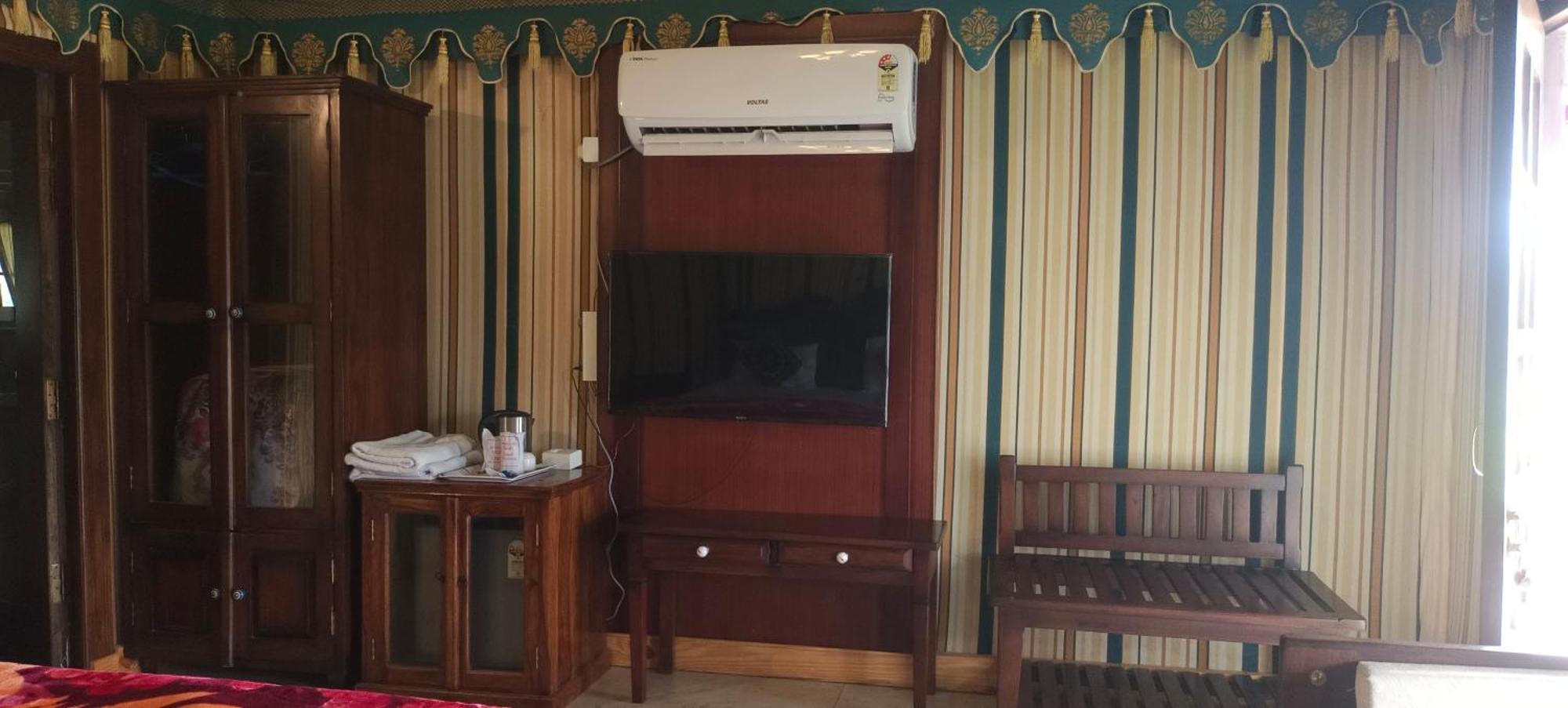 Royal Rajasthan Resort Sikar 외부 사진
