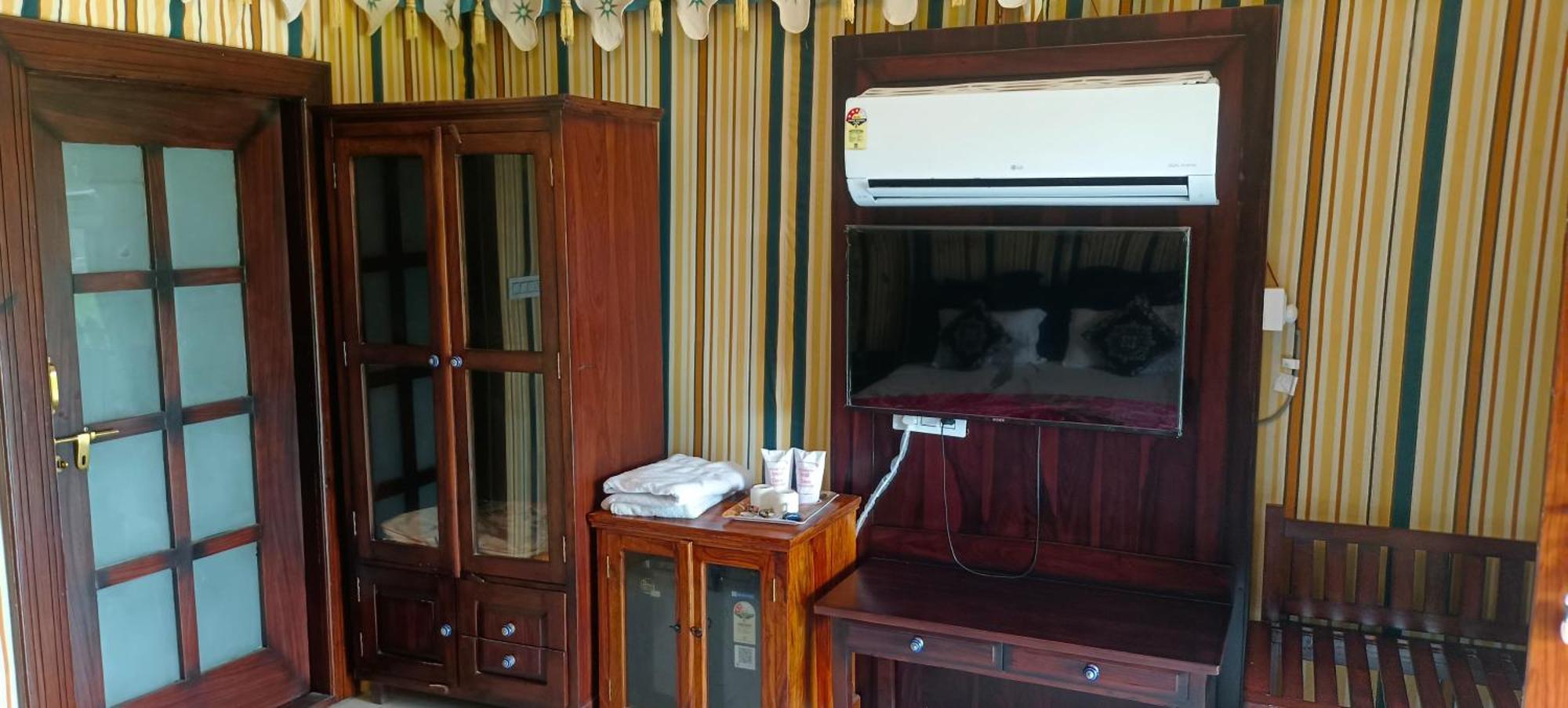 Royal Rajasthan Resort Sikar 외부 사진