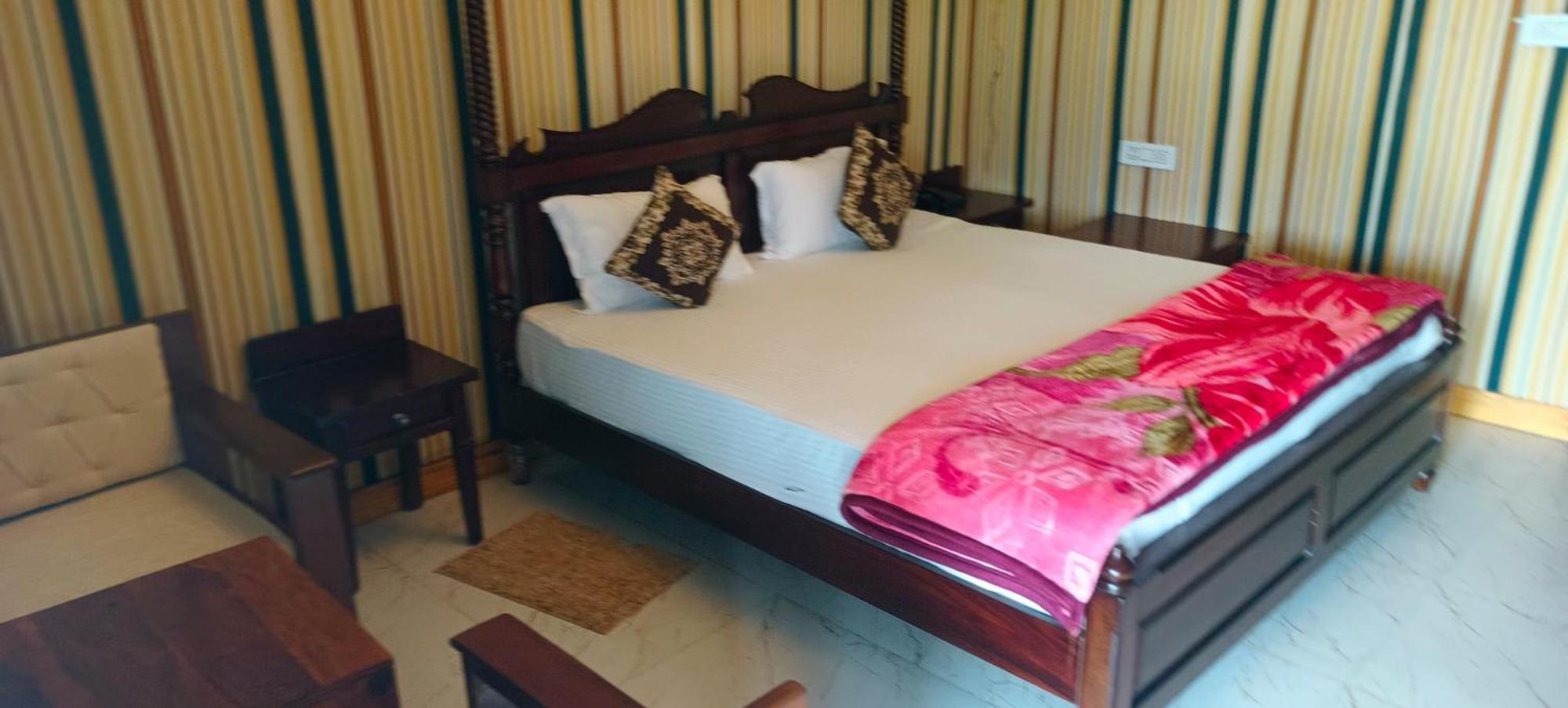Royal Rajasthan Resort Sikar 외부 사진