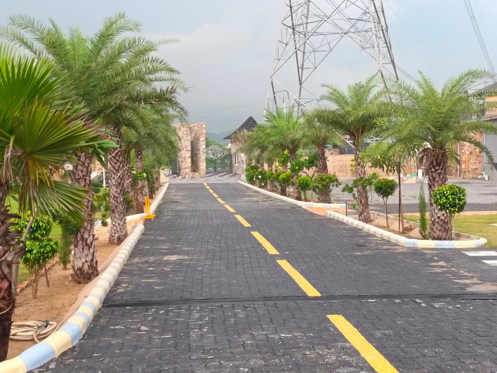 Royal Rajasthan Resort Sikar 외부 사진